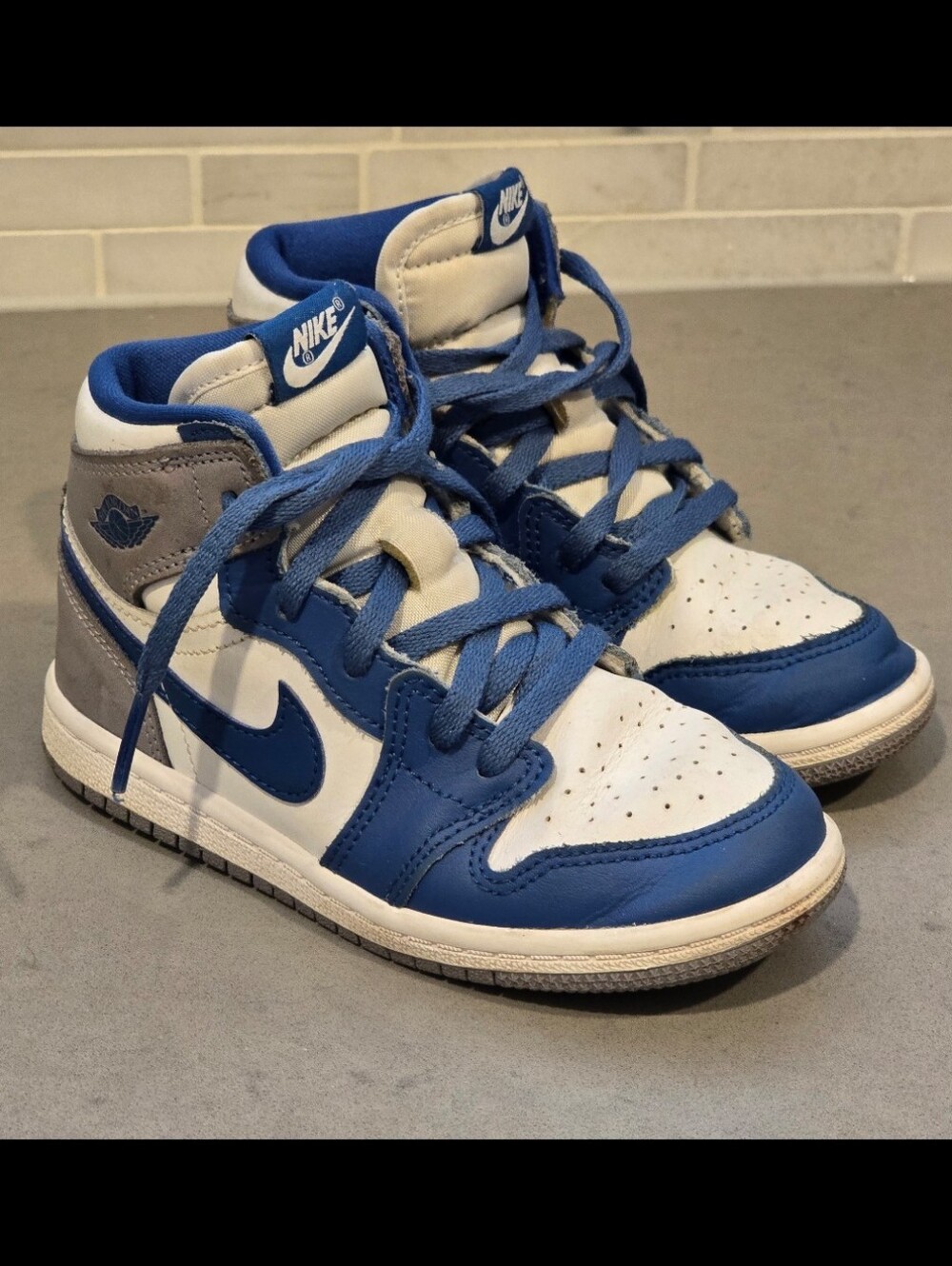 Nike Air Jordan 1 Retro High